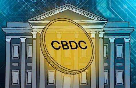 U.S. House Committee Passes Bill to Block Federal Reserve from Issuing CBDC