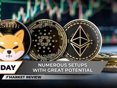 Ethereum (ETH) and Shiba Inu (SHIB) Crash! But This Low-Cap Altcoin Is About To Explode – 5x Growth Potential Ahead? - Analytics Insight