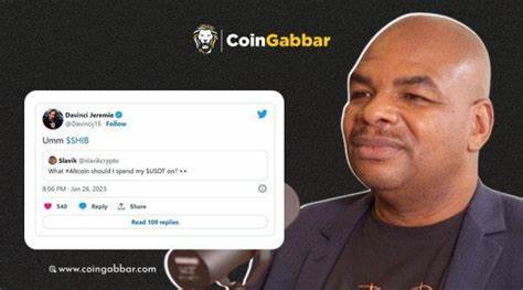 Early Bitcoin Investor Explains Why Shiba Inu (SHIB) Could Go to The Moon - ZyCrypto