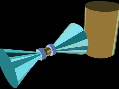 Plasma Beam Solution Tackles Kessler Syndrome Threat