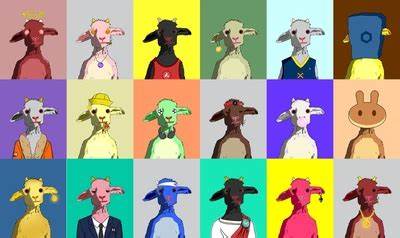 Crypto-s Goat 7(@Crypto-s_Goat_7)'s insights - Binance