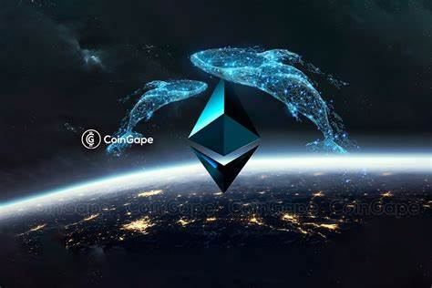 5 Altcoins Set to Exceed Investor Expectations in 2025, as Ethereum (ETH) Delivers Modest Performance - FinanceFeeds