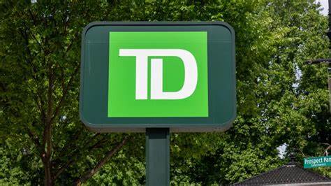 TD exec keeps sight of customer trust amid AI rush