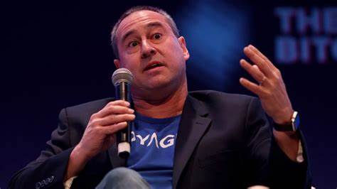 Ex-Voyager CEO Stephen Ehrlich Given Trading Ban, Ordered To Repay $750K