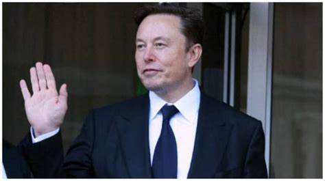Tesla's Musk predicts AI will be smarter than the smartest human next year - Reuters