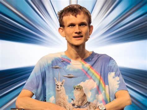 Vitalik Buterin outlines upcoming plan for Ethereum improvement - PortalCripto