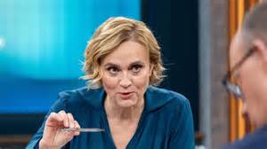 Caren Miosga heute: Gäste und Thema der Sendung vom 14. September 2025