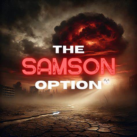 Samson Option