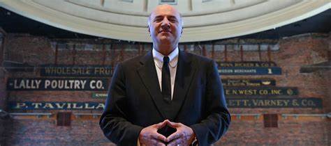 Kevin O’Leary claims his simple formula is all you need to turn yourself into a millionaire — even on a $65,000 salary