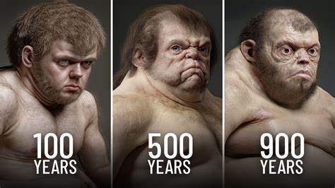 100 years ago they predicted we'd live to 1000 years old. Average ifespan was 58