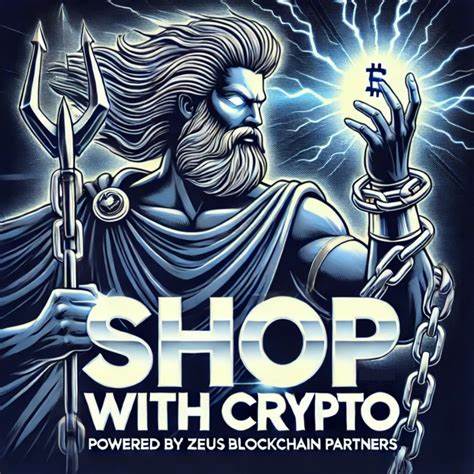 Blaqclouds, Inc. Announces the Official Launch of ShopwithCrypto.io - Taiwan News
