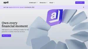 AI-powered tax platform april raises $38m Series B funding