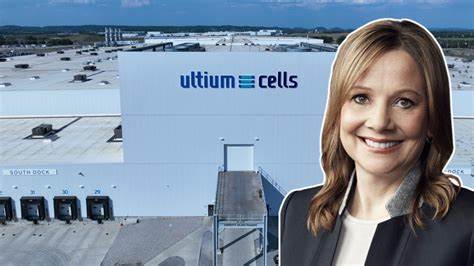 GM, LG Energy Solution JV to produce low-cost LFP battery cells in Tennessee
