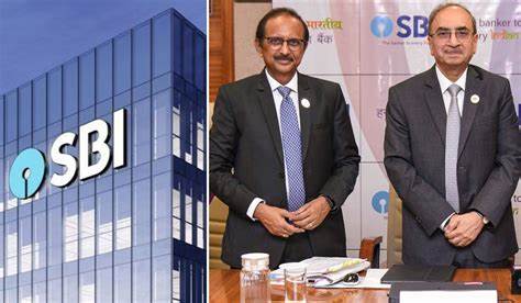 SBI Plans Innovative Combo Product To Attract Depositors, Says Chairman CS Setty