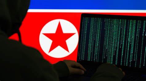Cyber crooks STEAL £1.19bn in biggest-ever cryptocurrency theft - as North Korean hackers 'behind heist' - Daily Mail