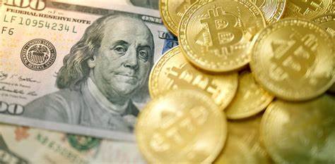 Federal Bill Paves Way for Broader Use of Cryptocurrency