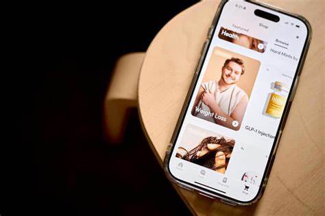 Hims & Hers' ugly split with Wegovy maker weighs on the telehealth company's future
