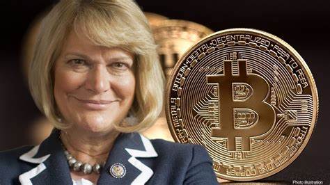 “The Race War Is On” Asserts Senator Lummis as UAE Pumps Over $4 Million Into Bitcoin ETF
