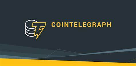Cointelegraph Bitcoin & Ethereum Blockchain News