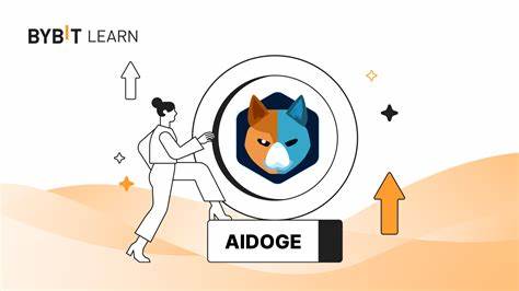 ArbDoge AI (AIDOGE): An Experiment in the Arbitrum Ecosystem - Bybit Learn