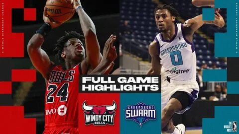 Windy City Bulls to Host Free Community FanFest on October 5