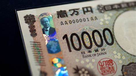 Japanese yen surges, ringing intervention alarm bells - Reuters