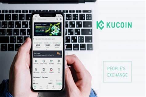 Twitter account of crypto exchange KuCoin hacked, over $22.6K stolen - Business Standard