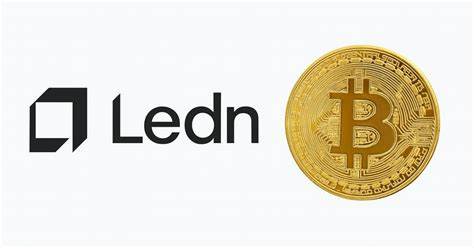 Ledn Launches Private Wealth Division