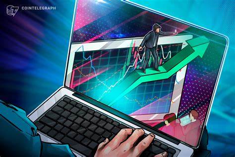 Institutional crypto OTC volumes double in 2024 on Trump win, ETFs: Finery - Cointelegraph