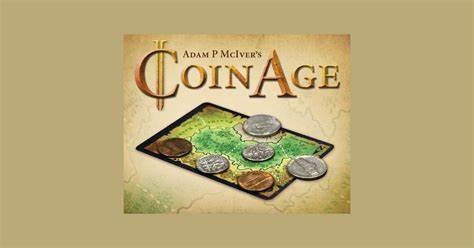 Coin Age