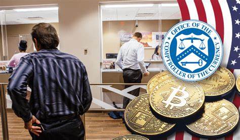 Banks Now Allowed to Safeguard Bitcoin: A New Era for Cryptocurrency Custody0