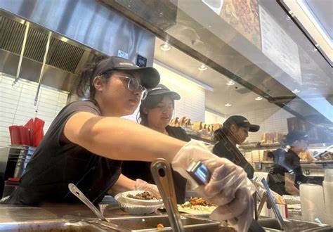 Why Chipotle Stock Hit Is Hitting  a 52-Week Low—and Why There’s Still Hope