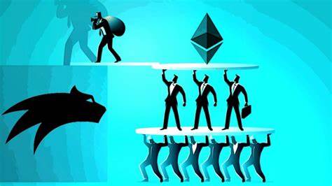 Despite Warnings from Regulators, the Ethereum Fueled Pyramid Scheme Forsage Thrives - Bitcoin Nachrichten