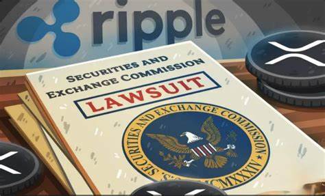 Ripple bags win in SEC lawsuit, XRP could rally 20% - FXStreet