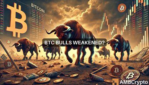 Is Bitcoin's bull run over after Trump's crypto policies? - IG
