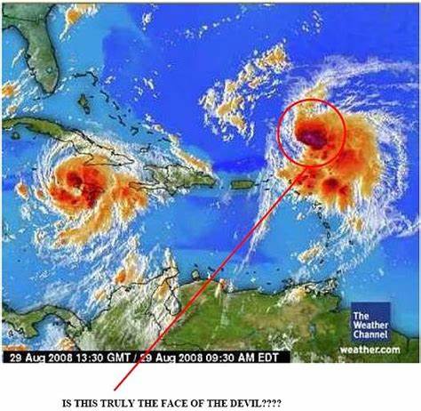 A powerful, new tool in hurricane forecasting