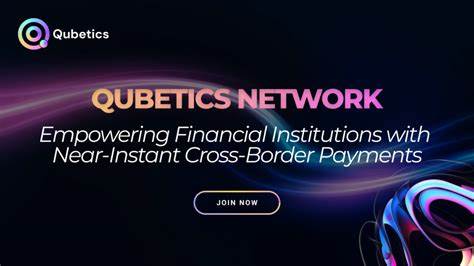 Best Cryptos to Buy This Weekend: Qubetics and Polygon Flex Cross-Chain Wallet Muscle as Toncoin Targets $8 Price - BlockchainReporter
