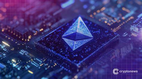 SharpLink Adds Another $295M Worth of Ethereum for Staking, ETH Up 3%