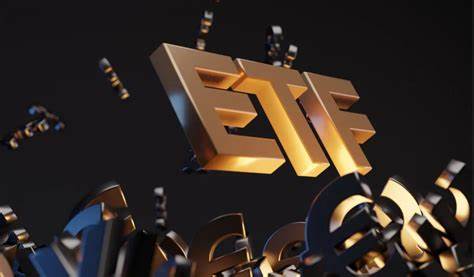  Bitwise files for stablecoin, tokenization ETF with US SEC 