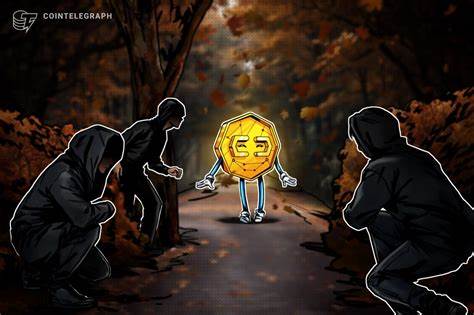  $20M crypto scam victim who sued Citibank says 2 more banks liable 