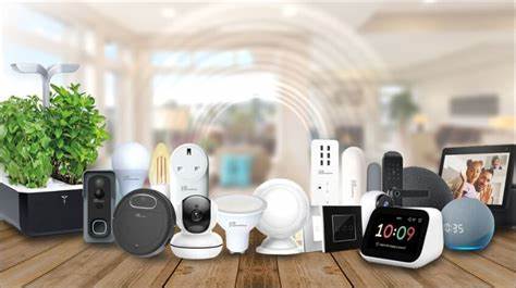 The Best Smart Home Devices for 2024