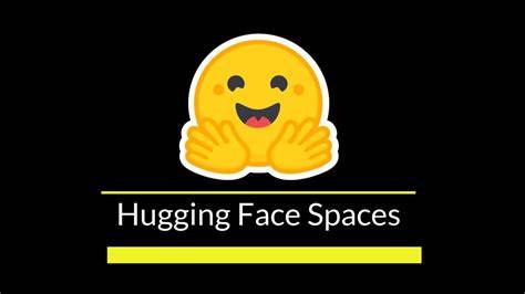 Spaces - Hugging Face
