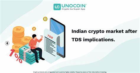 Indian Crypto Market To Expand Beyond $15 Billion By 2035 Despite High Taxes - 99Bitcoins