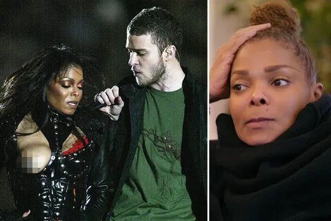 Janet Jackson reveals she had a wardrobe malfunction in front of Queen Elizabeth: ‘I couldn’t believe it’