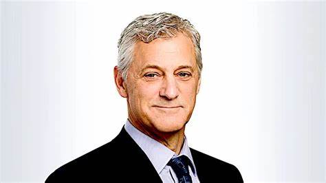 One Of Wharton’s Most Successful MBA Alums Says His Degree Was ‘A Waste Of Time’