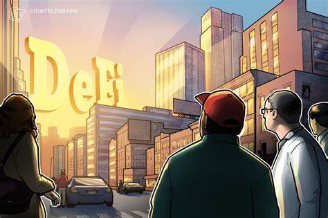 Ethereum governance, and the downfall of celeb tokens: Finance Redefined - Cointelegraph