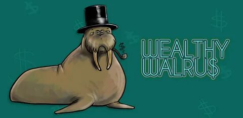 Bitcoin for Bohemians - The Walrus