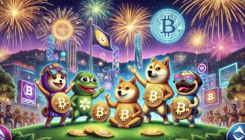Why Is Solana Crashing After US Elections? Experts Blame Speculative Memecoins | Bitcoinist.com - Bitcoinist