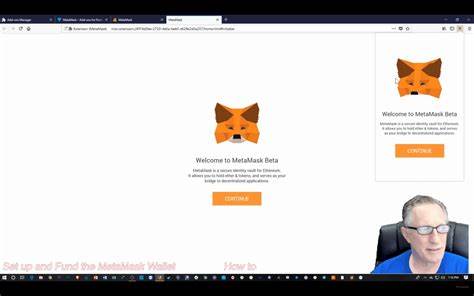 Metamask Wallet im Test: Gebühren, Funktionen & Sicherheit inkl. Anleitung in 2024