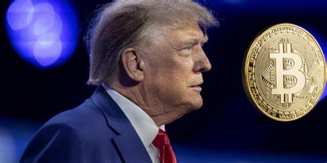 Bitcoin Prognose: nach Trump Coin jetzt der Plus ETF! Neue Kapitalzuflüsse?